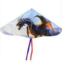 Létající drak - Drak
