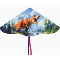 Létající drak - Dinosaurus
