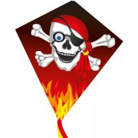 Dětský drak - Pirátský