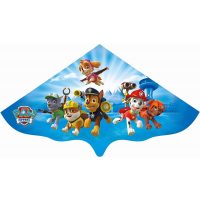Dětský drak - Paw Patrol