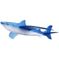 Házecí pěnové letadlo - Žralok