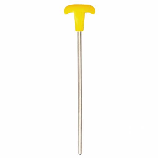 Foto - Zemní kotva pro létající draky - 26 cm