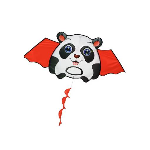Foto - Dětský létající drak - Panda